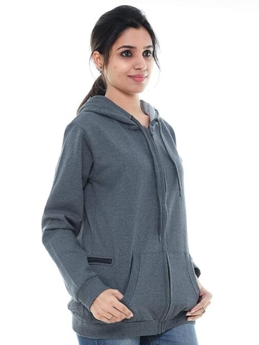 Easy 2 Wear ® Womens Jackets/Pullover (Size S to 5XL) - Image 2