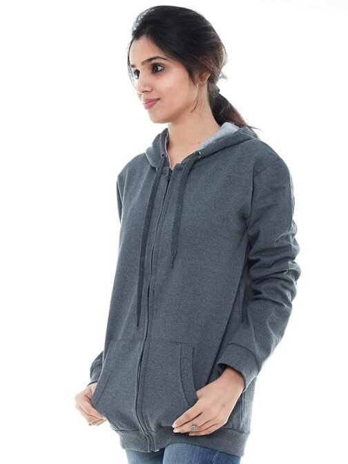 Easy 2 Wear ® Womens Jackets/Pullover (Size S to 5XL) - Image 3