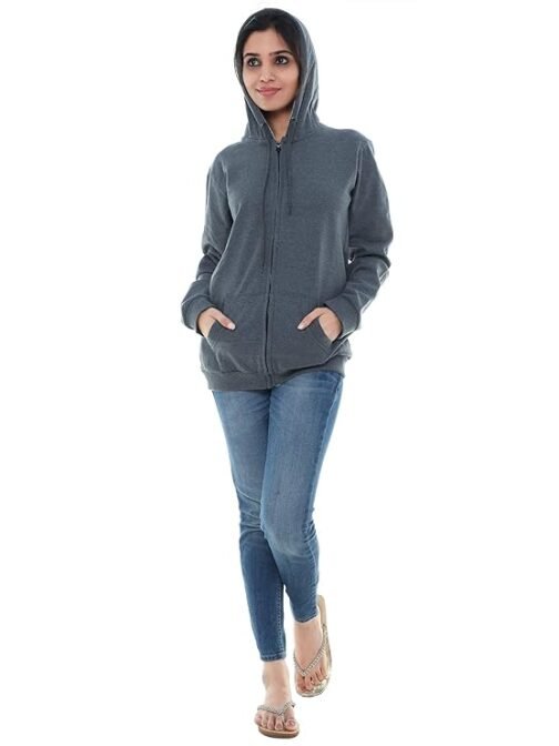 Easy 2 Wear ® Womens Jackets/Pullover (Size S to 5XL) - Image 5
