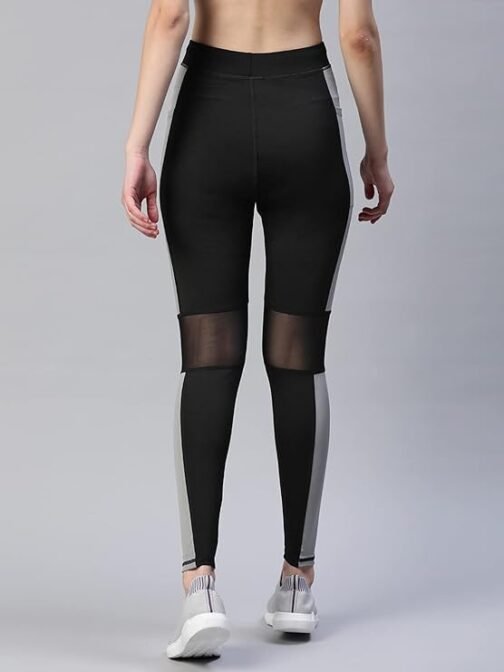 BLINKIN Women Slim Fit Polyester Blend Track Pants - Image 2