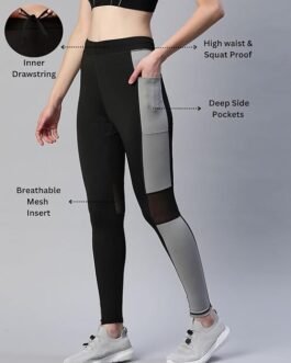 BLINKIN Women Slim Fit Polyester Blend Track Pants
