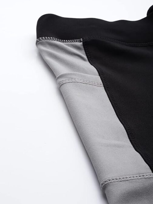 BLINKIN Women Slim Fit Polyester Blend Track Pants - Image 5