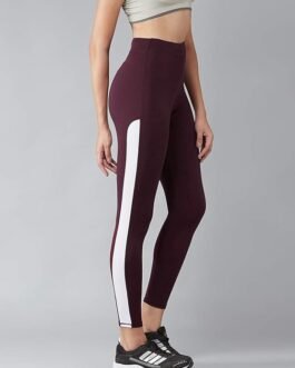BLINKIN Women's Stretch Fit Yoga Pants