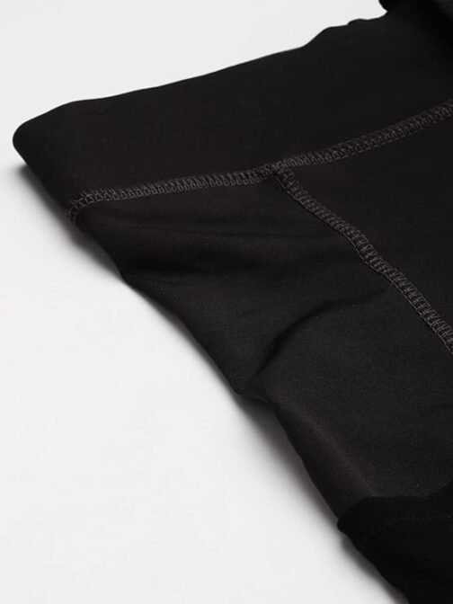BLINKIN Women Skinny Fit Polyester Blend Track Pants - Image 5