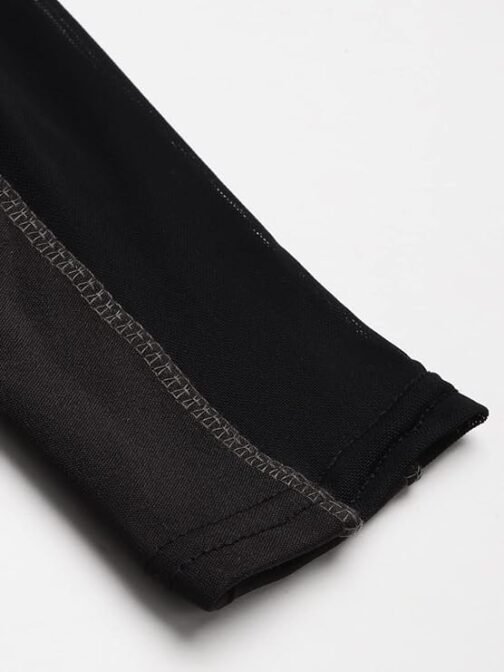 BLINKIN Women Skinny Fit Polyester Blend Track Pants - Image 6