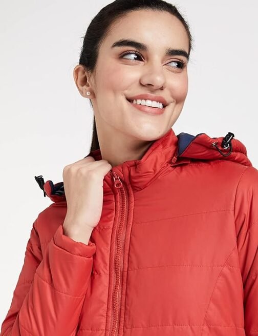 Amazon Brand - Symbol Women's Quilted Jacket - Image 3