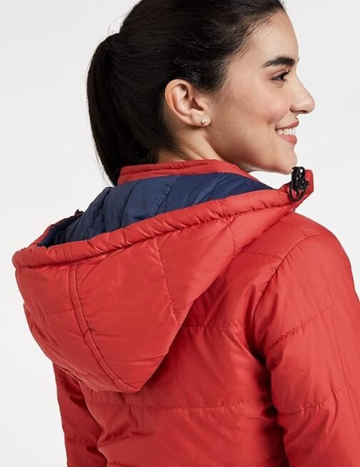 Amazon Brand - Symbol Women's Quilted Jacket - Image 4