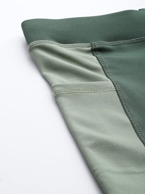 BLINKIN Women Slim Fit Polyester Blend Track Pants - Image 6