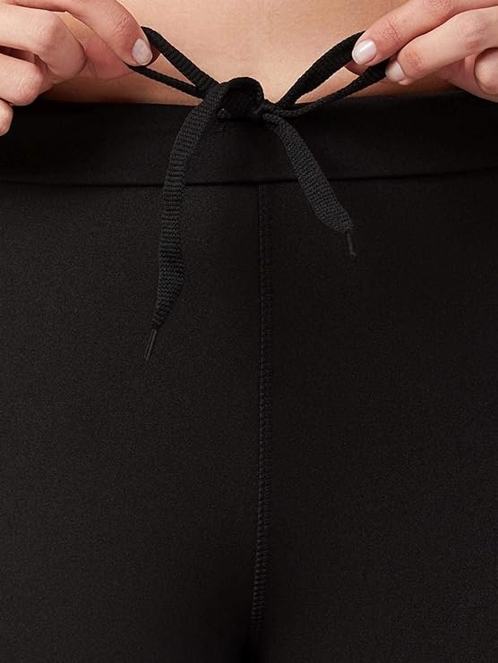 BLINKIN Women's Gym Wear Tights | Track Pants with Mesh Insert & Side Pockets : Ideal for Active Wear, Yoga & Workout - The Ultimate Gym Pants for Women & Girls(1582) - Image 6