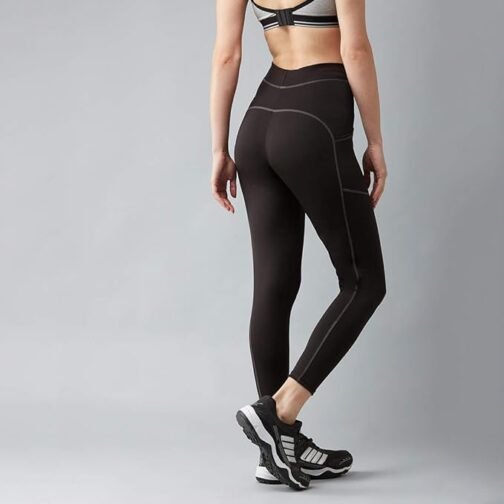 BLINKIN Women's Skinny Fit Leggings - Image 2