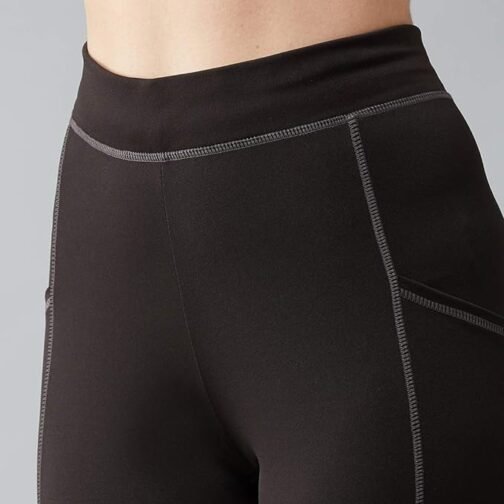 BLINKIN Women's Skinny Fit Leggings - Image 5