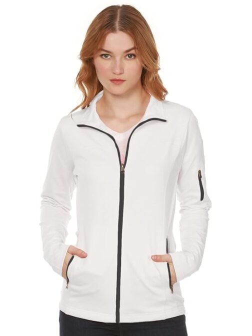 Zuperb Women's Jacket