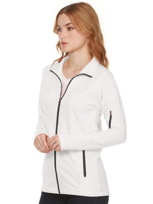 Zuperb Women's Jacket - Image 3