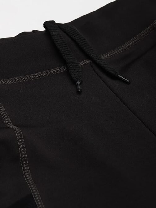 BLINKIN Women Skinny Fit Polyester Blend Track Pants - Image 3