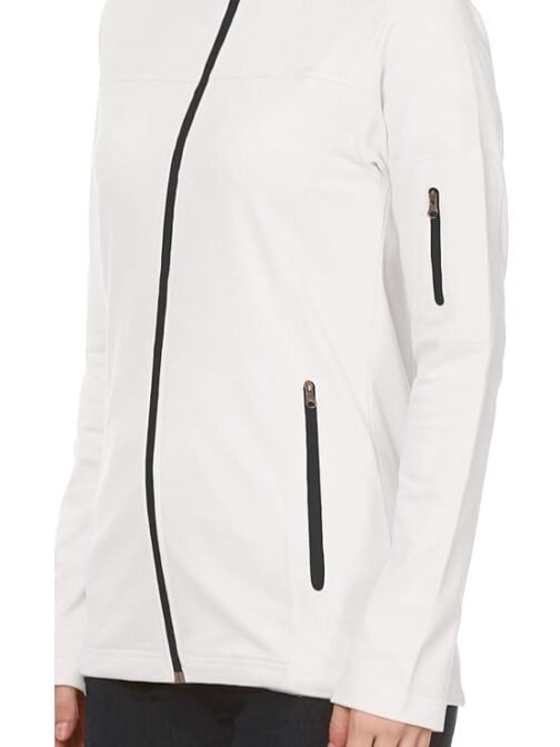 Zuperb Women's Jacket - Image 4