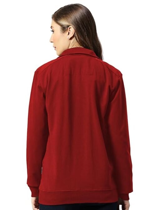 ZUPERB Women's Oversized Jacket - Image 4