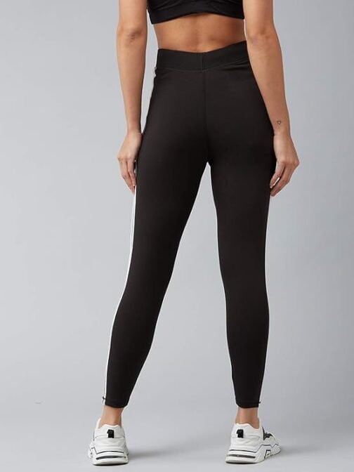 BLINKIN Women's Skinny Fit Trackpants - Image 2