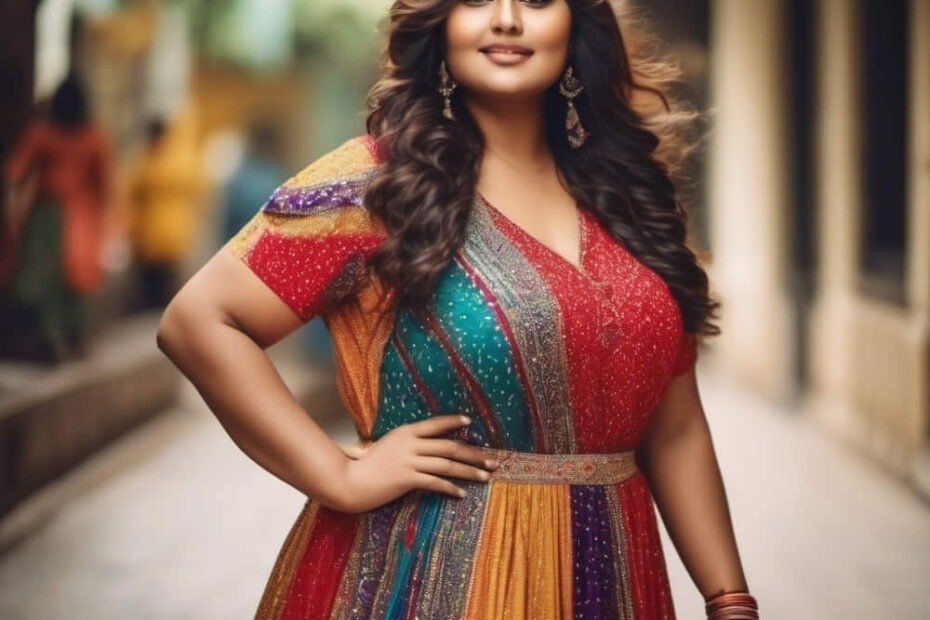Plus Size Brands