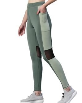 BLINKIN Women Slim Fit Polyester Blend Track Pants