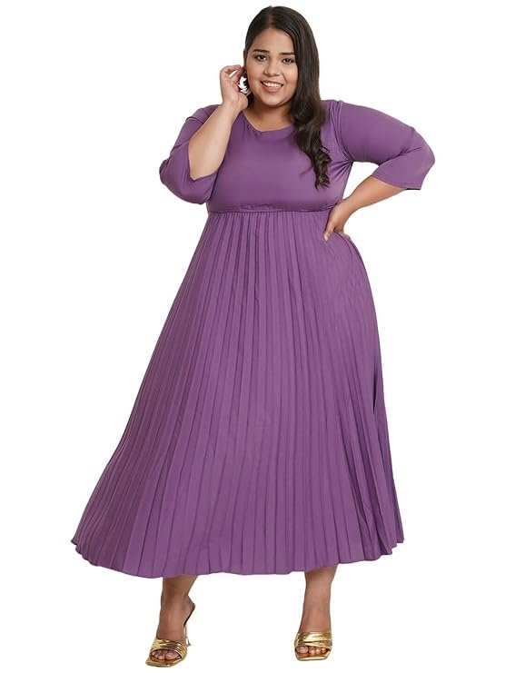 plus size party wear dresses